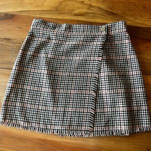 Urban outfitters mini skirt